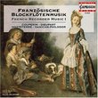 French Recorder Music, Vol. 1