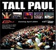 Live in Bulgaria: Mixed By Tall Paul