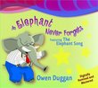 An Elephant Never Forgets