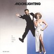 Moonlighting: The Television Soundtrack Album