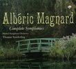 Magnard: Symphonies/Malmo SO