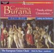 Orff: Carmina Burana