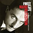 Marc Blitzstein: First Life -- Rare Early Works