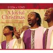 Joyful Christmas (Bonus Dvd) (Dig)