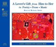 Lover's Gift: From Him to Her