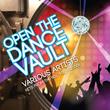 Open The Dance Vault (Various Artists)