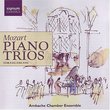 Mozart: Piano Trios K548, K542, K564 & K442