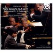 Chopin: Piano Concerto No. 1; Etudes Op. 10