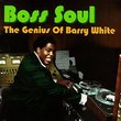 Boss Soul: The Genius Of Barry White