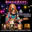 Bonnie Raitt and Friends (with Bonus DVD)