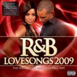 R&B Lovesongs 2009