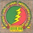 Fire On The Mountain: Reggae Celebrates the Grateful Dead, Vol. 2