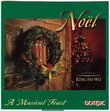 Noël: A Musical Feast