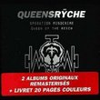 Operation Mindcrime//Queen of the Reich