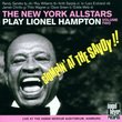 Play Lionel Hampton 2: Stompin at the Savoy