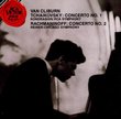 Tchaikovsky: Concerto No. 1/Rachmaninoff: Concerto No. 2