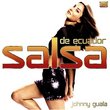 Salsa from Ecuador