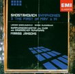 Shostakovich: Symphonies #3 '1st of May' & #14 - Mariss Jansons, Symphonieorchester des Bayerischen Rundfunks