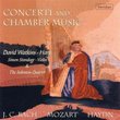 Concerti & Chamber Music