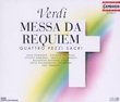 Giuseppe Verdi: Messa da Requiem; Quattro Pezzi Sacri