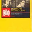 Ministry of Sound: Sessions V.5 - mixed by Masters at Work