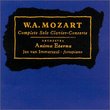 Mozart: Complete Piano Concertos / Jos van Immerseel, fortepiano / Anima Eterna Orchestra