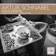Schnabel: Violin Sonatas
