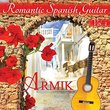Romantic Spanish Guitar 3