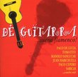 De Guitarra: Suena Flamenco