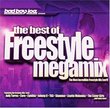 The Best of Freestyle Megamix