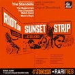 Riot on Sunset Strip/Rarities