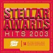 Stellar Awards Hits 2003