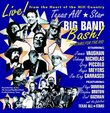 Texas All-Star: Big Band Bash