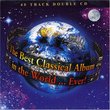 Best Classical Album in the World Ever/Various