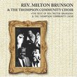 Best of Rev Milton Brunson