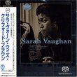 Sarah Vaughan