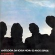 Antologia Da Bossa Nova-20 Anos Depois