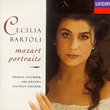Cecilia Bartoli - Mozart Portraits