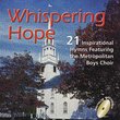 Whispering Hope: 21 Hymns