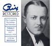 Bix Restored Volume 2: 1927-1928