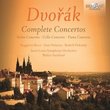 Dvorak: Complete Concertos