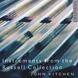 Instruments of the Russell Collection, Volume 1