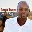 Terron Brooks: Alive