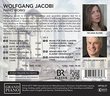 Wolfgang Jacobi: Piano Works