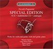 Nicolò Paganini Special Edition [5 CDs + Multimedia CD + Catalogue] [Box Set]