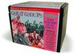 Only The Best Of The Great Groups, Volume 1 (10-CD)
