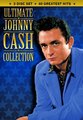 Ultimate Johnny Cash Collection (3-CD)