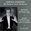 Stokowski Edition: All American Youth Orchestra