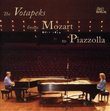 From Mozart to Piazzolla