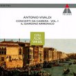 Antonio Vivaldi: Concerti da Camera, Vol. 1 (Concerti, Op. 10) - Giovanni Antonini / Il Giardino Armonico